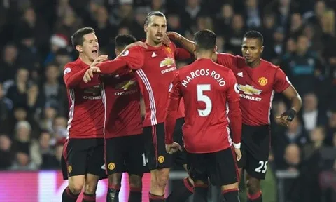 Góc BLV Vũ Quang Huy: Ngả mũ trước Ibra; Man City dư sức cản Chelsea