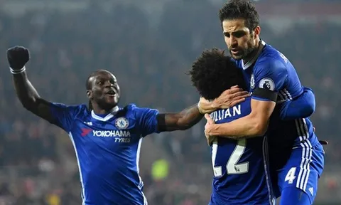 Góc Chelsea: Đừng lãng quên Fabregas