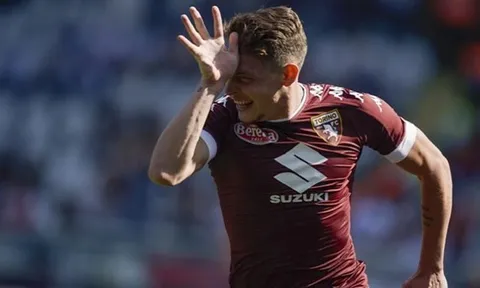 Góc chuyển nhượng: Cái giá 100 triệu euro của Andrea Belotti
