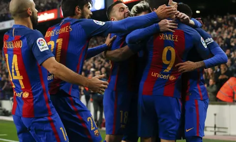 Góc HLV Trần Minh Chiến: Juve, Atletico, Barca, Real là những ứng viên vô địch