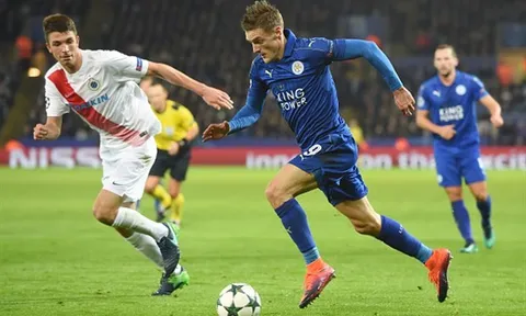 Góc Leicester: Khi sự bất ngờ trở nên vô vị