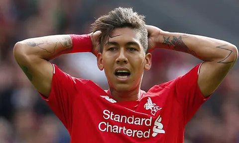 Góc Liverpool: Origi thăng hoa, Firmino bắt đầu ‘run rẩy’