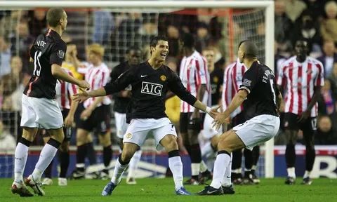Góc thống kê: Boxing Day, ai sánh được với Man Utd?
