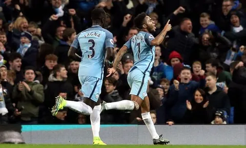 Guardiola bật mí "bí kíp" hạ Arsenal