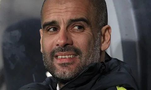 Guardiola thừa nhận Man City 'bất lợi' hơn so với Chelsea, Liverpool