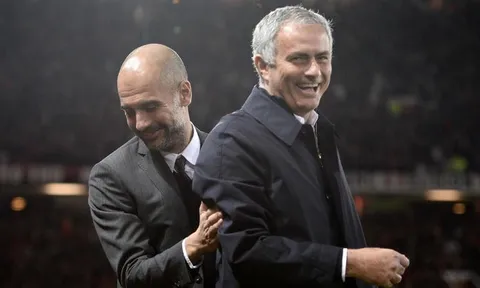 Hagi tin Mourinho sẽ giúp MU vô địch Premier League