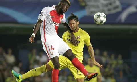 'Hàng HOT' Monaco hẹn Man United và Chelsea sau mùa Đông