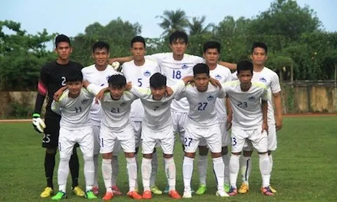 CLB liên tiếp bỏ cuộc, giải hạng Nhất 2017 đối mặt nguy cơ ‘vỡ trận’
