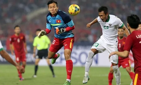Chưa bao giờ hết lo về hàng thủ