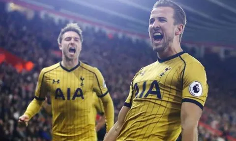 Harry Kane: 'Tottenham sẽ khiến Chelsea ôm hận'