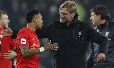 Hậu vệ cánh là vị trí đòi hỏi khắt khe ở Liverpool