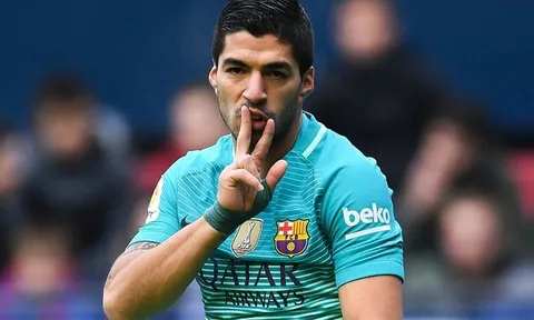 Highlights Osasuna 0-3 Barcelona (Vòng 15 La Liga)