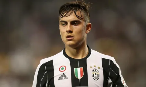 Higuain thừa nhận Dybala quá giống Messi