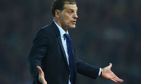 HLV Bilic lên tiếng về khả năng chiêu mộ Marcus Rashford