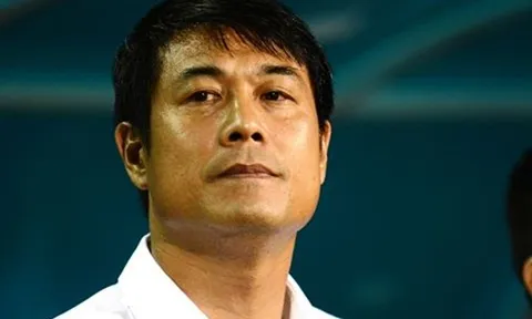 'HLV Hữu Thắng đủ khả năng đưa Việt Nam vô địch AFF Cup tới'