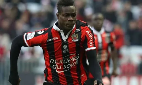 Phong độ thăng hoa, Balotelli vẫn bị chê
