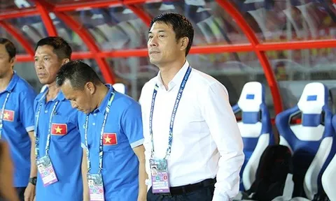 HLV Calisto: “VFF không nên sa thải Hữu Thắng”