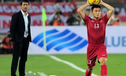 Tổng thư ký VFF xác nhận Hữu Thắng không bị sa thải sau AFF Cup