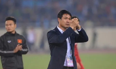 Hữu Thắng hứa thay đổi sau thất bại của Việt Nam ở AFF Cup 2016
