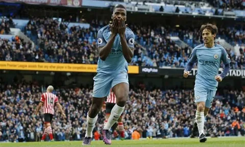 Huyền thoại Arsenal chỉ Pep cách đánh bại Pháo thủ