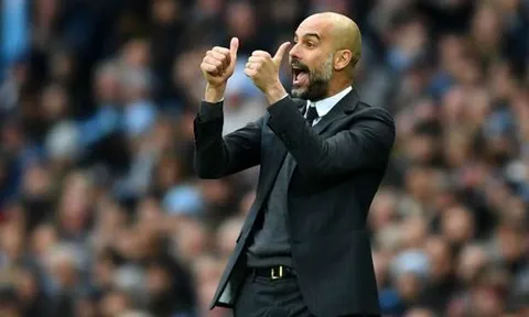 Huyền thoại M.U tố Pep Guardiola  quá ngạo mạn