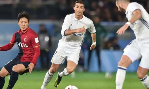 Ibra chê Ronaldo không có năng khiếu bẩm sinh