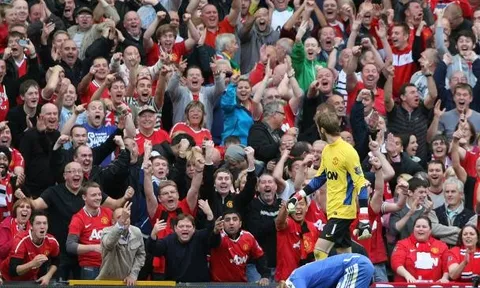 Ibra, Torres và 10 pha hỏng ăn không tưởng