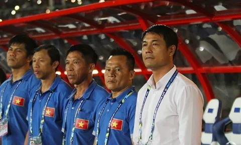 Hậu AFF Cup 2016: Loại Đình Đồng, Đình Luật, Phi Sơn được chưa?