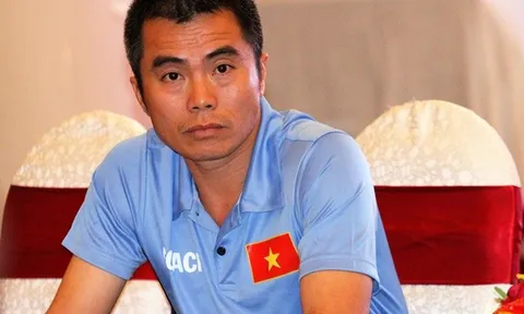 HLV U21 Việt Nam: “Thái Lan mạnh hơn bóng đá Việt Nam rất nhiều”