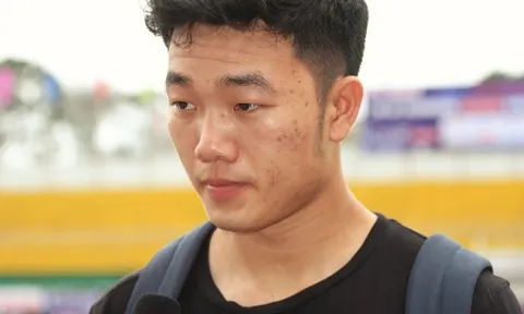 Lương Xuân Trường: “U21 Thái Lan là đội bóng mạnh nhất”