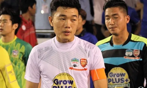 U21 HAGL: Phải chăng Xuân Trường đang quá tải?