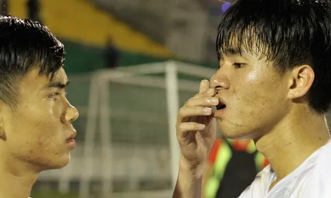 HLV U21 Thái Lan: “Tôi không chỉ đạo các cầu thủ chơi xấu”