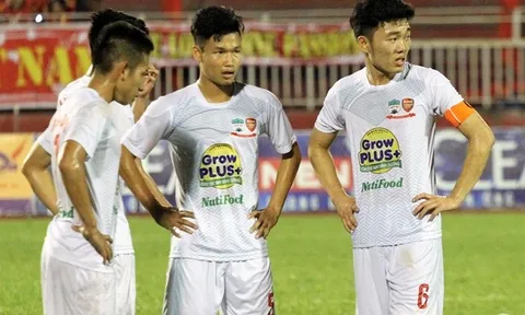 Ai sẽ là “linh hồn” đội bóng Quốc dân V-League 2017?