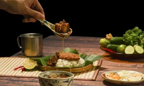 Ăn xôi buổi sáng có bị đầy bụng?