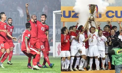 Indonesia 2016 - phiên bản 2.0 của Việt Nam 2008