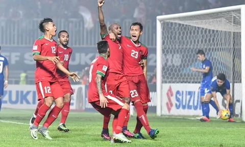 Indonesia là kẻ ăn may hay nhà vô địch xứng đáng?