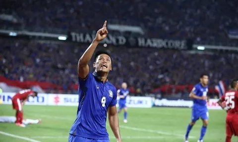 Indonesia và ông Riedl nối dài kỷ lục về nhì