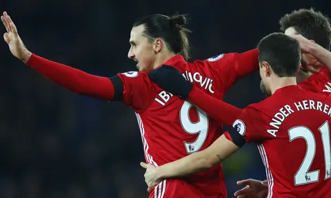 Inter, Southampton bị loại, nhưng với M.U, Europa League vẫn hấp dẫn