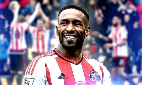 Jermain Defoe, cái tên Man Utd phải dè chừng
