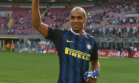 Joao Mario, "bom tấn" mùa Hè của Inter Milan
