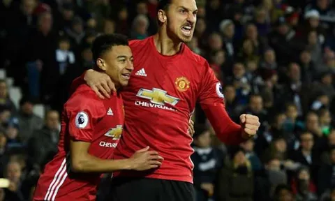 Jose Mourinho: Ibrahimovic là siêu nhân