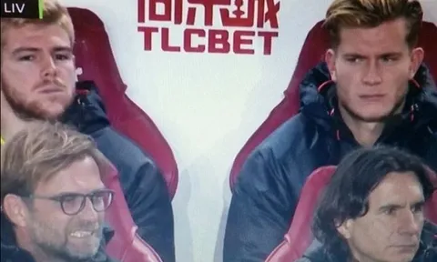 Karius 'cau có' nhìn Liverpool hạ gục Middlesbrough