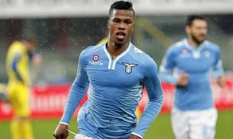 Keita Balde Diao: Tài năng trẻ được cả Barca và Real săn lùng