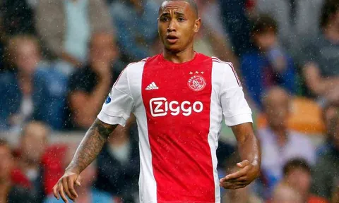 Kenny Tete -  Xứng danh “Van Bronckhorst mới”