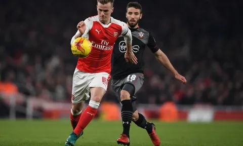Khủng hoảng thừa, Wenger cho sao trẻ du học