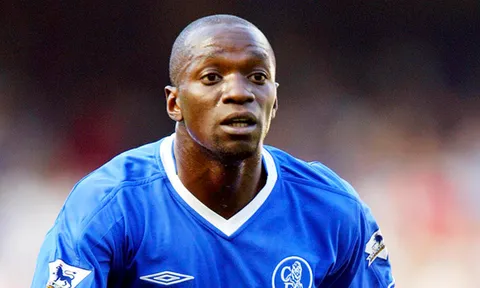 Kĩ năng phòng ngự siêu đẳng của Makelele