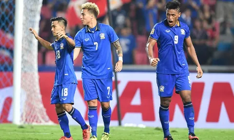 Kiatisak: ‘Bây giờ chưa phải lúc ăn mừng’