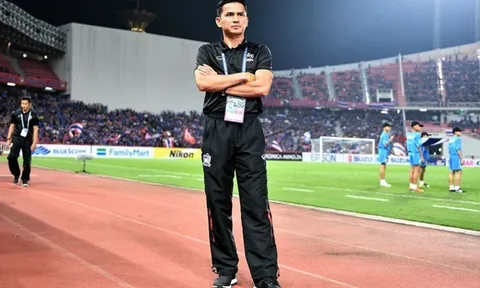 Kiatisak: ‘CĐV Indonesia dễ tỏ thái độ thù địch’