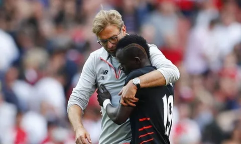 Mất Mane và Coutinho, HLV Klopp tuyên bố phải mua sắm