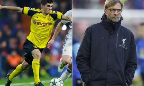 Klopp bị người cũ "dằn mặt"